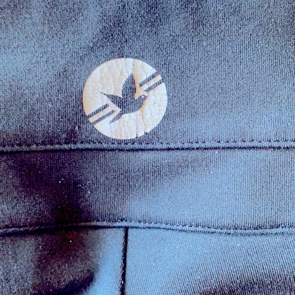 #6 😀 Free with Purchase: Petit Aerie Workout Crop Pant - Picture 13 of 13